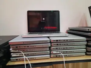 Laptop Apple MacBook 4GB Intel Core I5 SSHD (Hybrid) 500GB