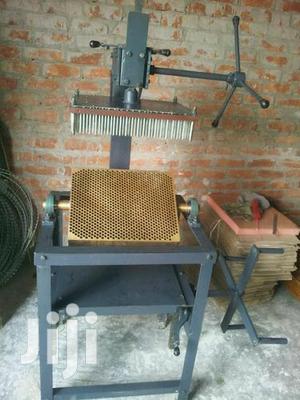 Chalk Making Machine