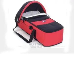 Portable Baby Basket