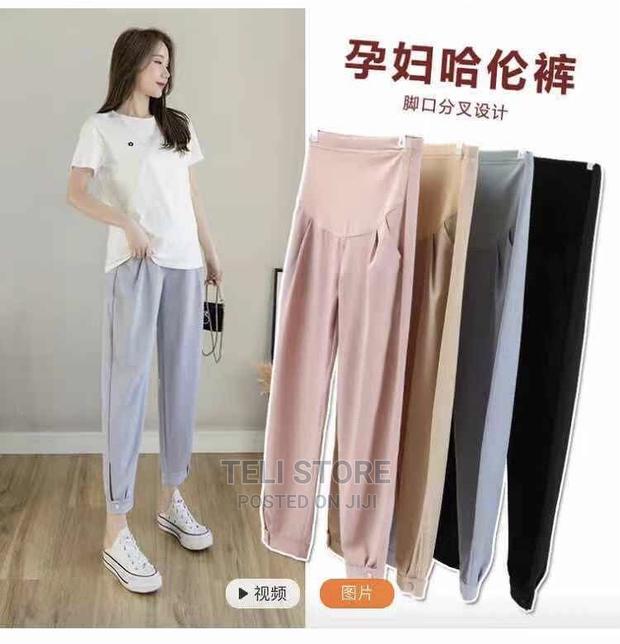 Maternity Pants