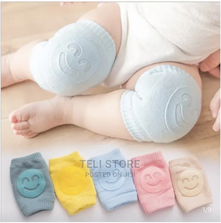 Baby Knees Protector