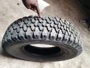 235/85r16 Falken