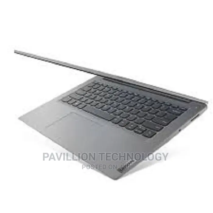New Laptop Lenovo Ideapad 3 8GB Intel Core I3 HDD 1T