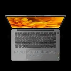 New Laptop Lenovo Ideapad 3 8GB Intel Core I3 HDD 1T