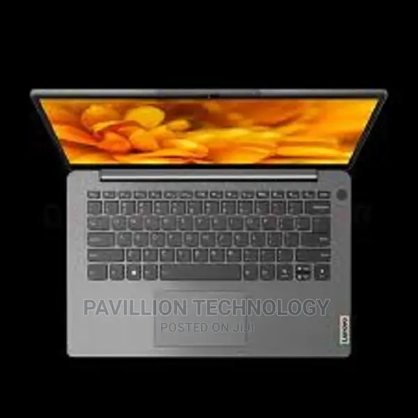 New Laptop Lenovo Ideapad 3 8GB Intel Core I3 HDD 1T