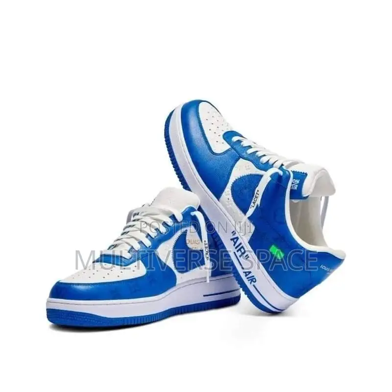 Nike Air Force