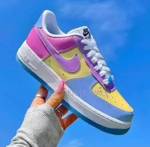Nike Air Force