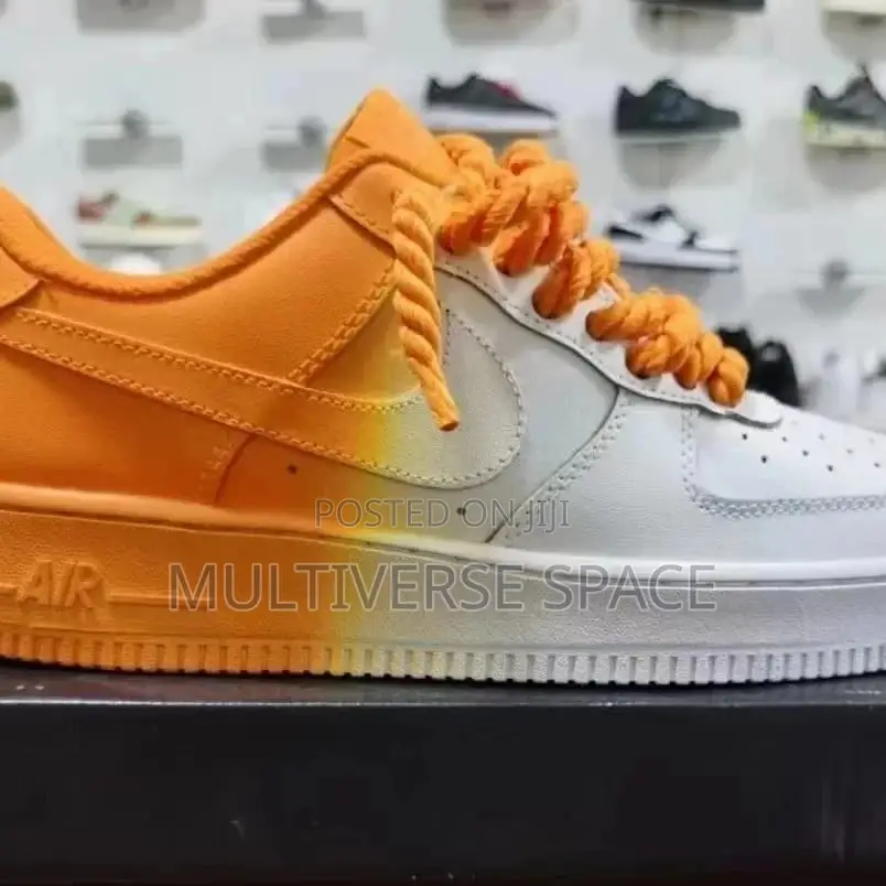Nike Air Force