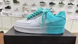 Nike Air Force