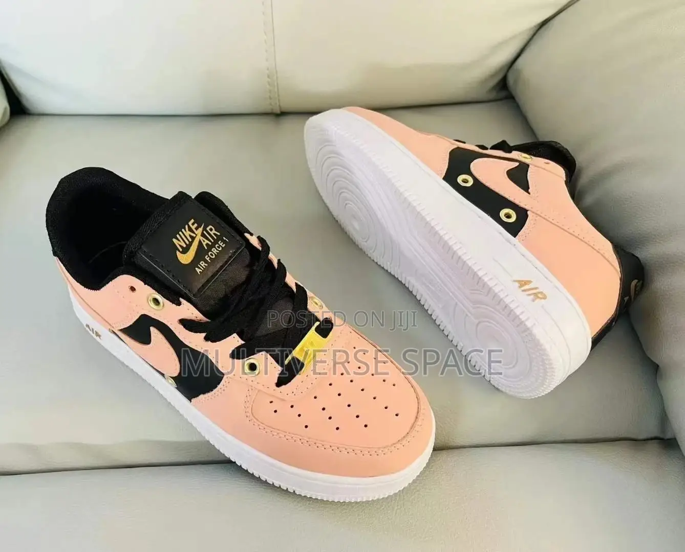 Nike Air Force