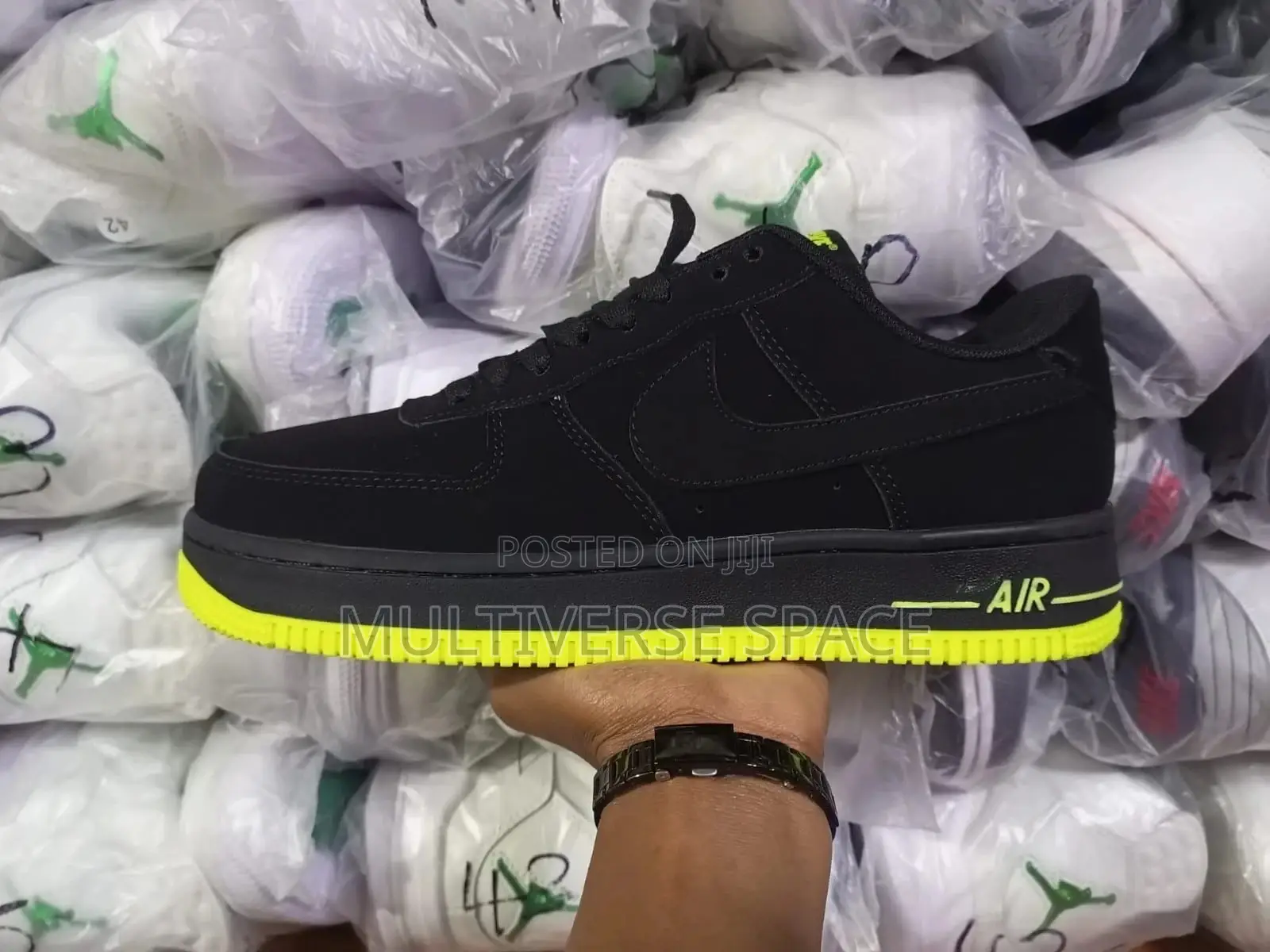 Nike Air Force