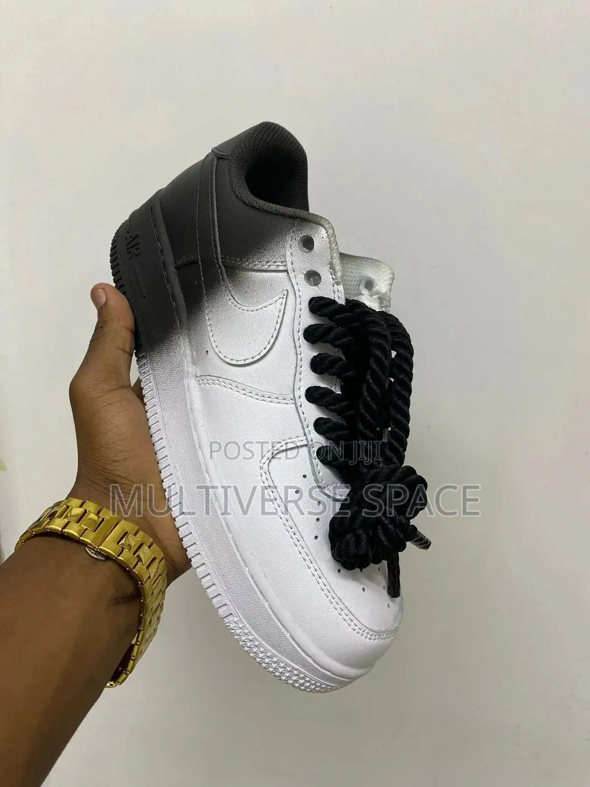 Nike Air Force