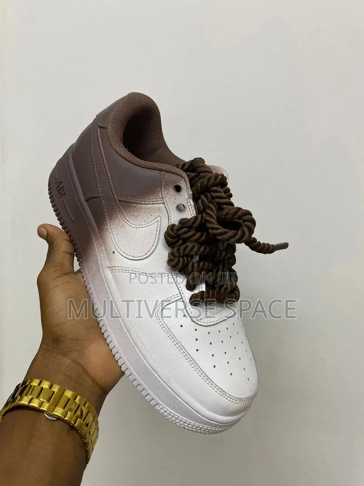 Nike Air Force