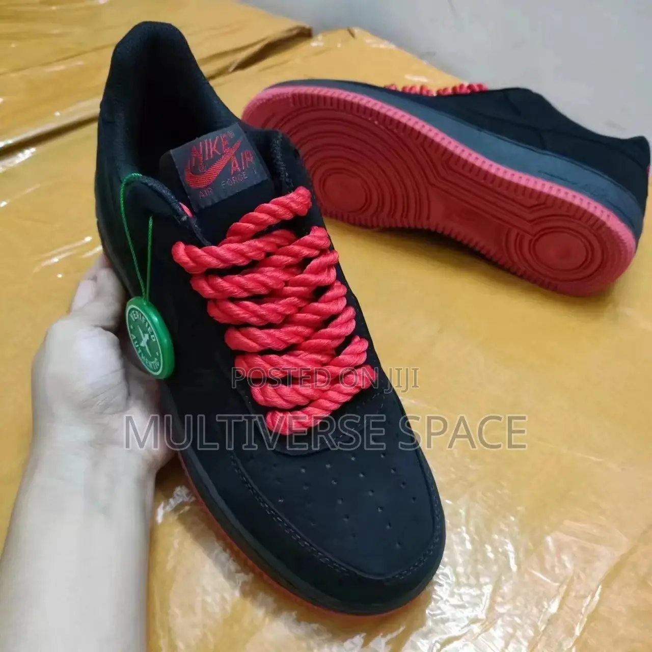 Nike Air Force