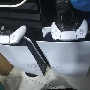 Plenty of Ps5 Available