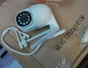 Wireless Outdoor Wifi Camera