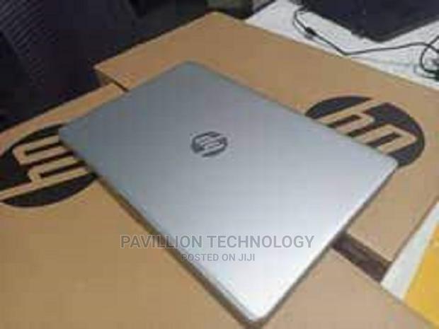 New Laptop HP 15-Da2933nia 4GB Intel Core I3 SSD 256GB