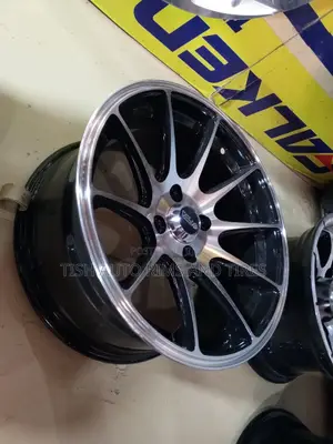 FEA Offset Rims 15 Inch Fitting Toyota