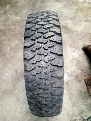 235/85r16 Falken Made in Japan
