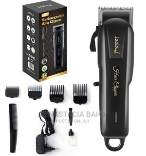 2000mah Rechargeable Professional Hair Clipper Shaving Machi - thumbnail 2
