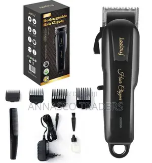 2000mah Rechargeable Professional Hair Clipper Shaving Machi