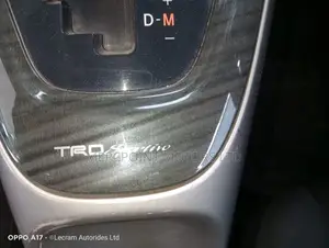 Toyota Auris 2009 Pearl