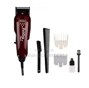Wahl Professional Balding Clipper Hair Shaving Machine