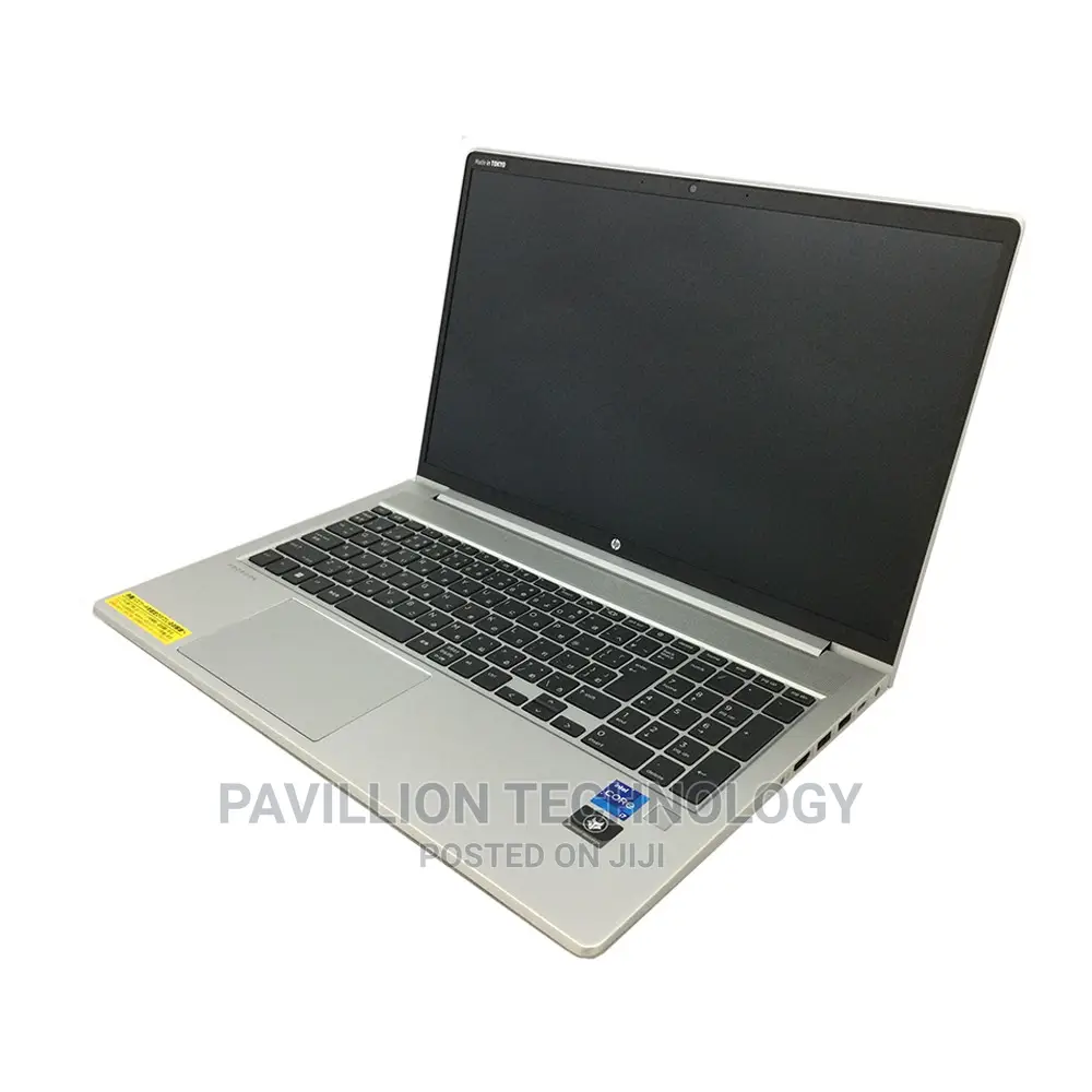 New Laptop HP ProBook 450 G8 8GB Intel Core I5 SSD 512GB