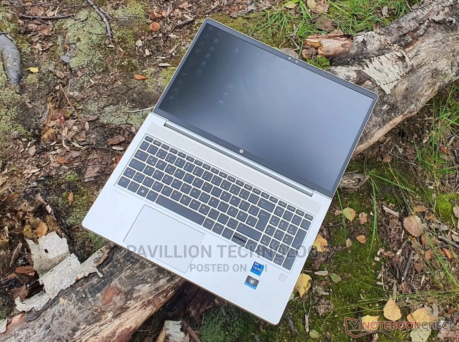 New Laptop HP ProBook 450 G8 8GB Intel Core I5 SSD 512GB