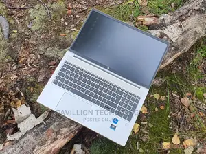 New Laptop HP ProBook 450 G8 8GB Intel Core I5 SSD 512GB