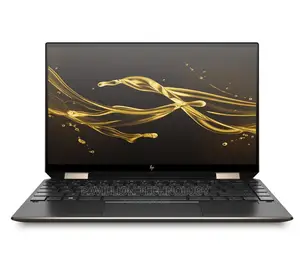 New Laptop HP Spectre X360 13 8GB Intel Core I5 SSD 512GB