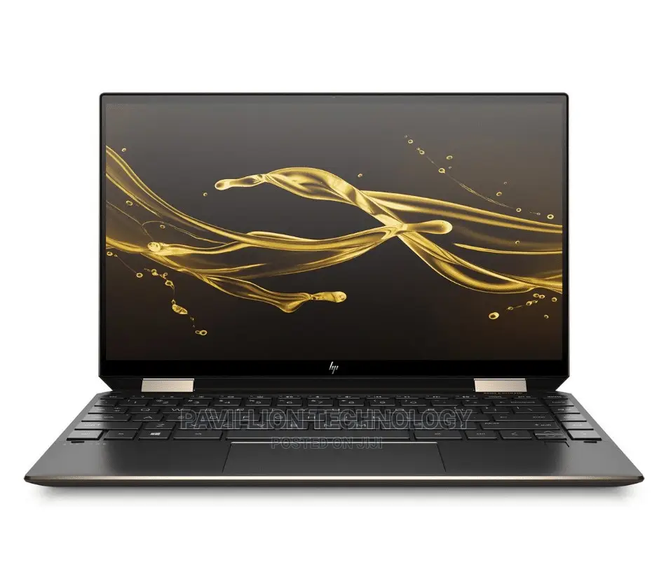 New Laptop HP Spectre X360 13 8GB Intel Core I5 SSD 512GB
