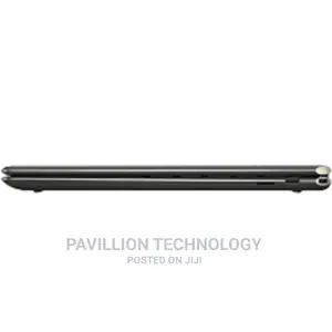 New Laptop HP Spectre X360 13 8GB Intel Core I5 SSD 512GB