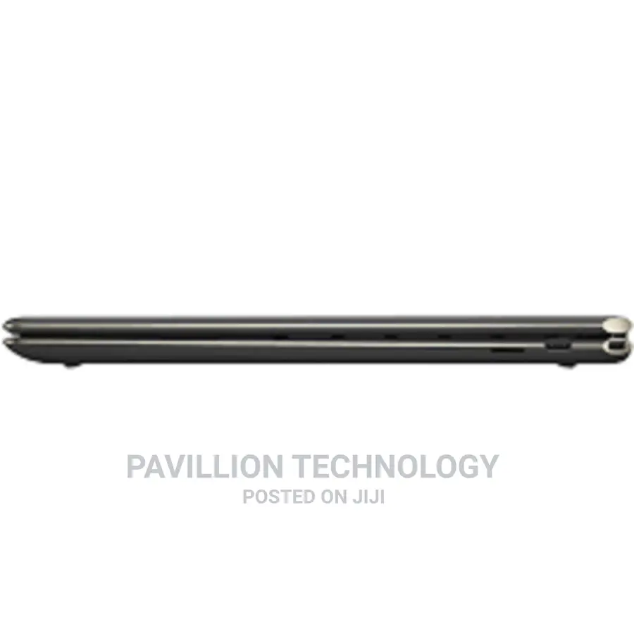 New Laptop HP Spectre X360 13 8GB Intel Core I5 SSD 512GB