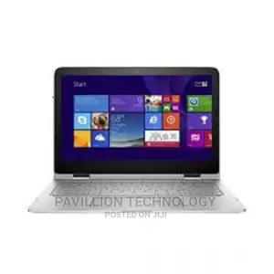 New Laptop HP Spectre X360 13 8GB Intel Core I5 SSD 512GB