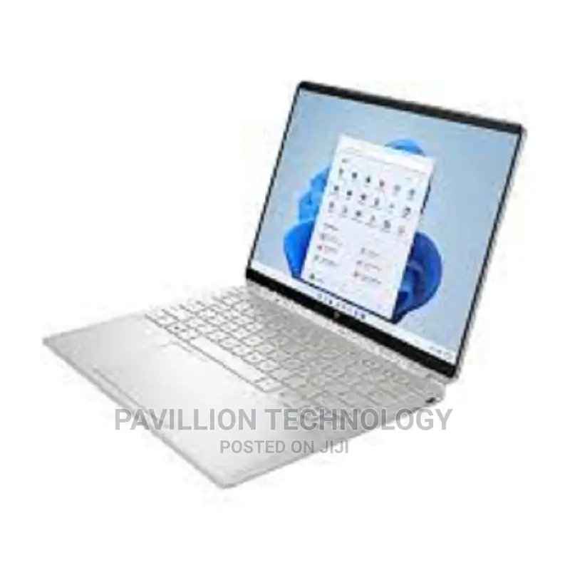 New Laptop HP Spectre X360 13 8GB Intel Core I5 SSD 512GB