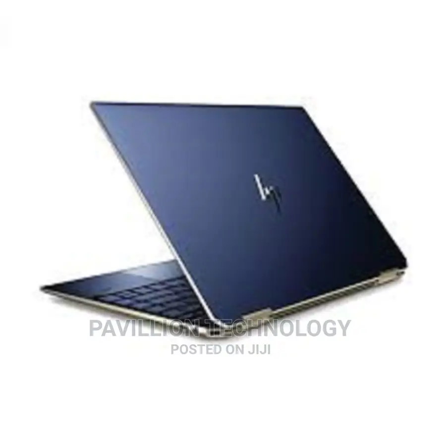 New Laptop HP Spectre X360 13 8GB Intel Core I5 SSD 512GB