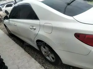 Toyota Mark X 2012 Pearl
