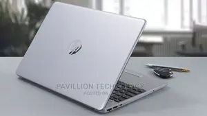 New Laptop HP 250 G8 4GB Intel Core I5 HDD 1T