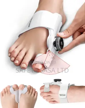 Bunion Corrector; Bunion Corrector With Adjustable Knob