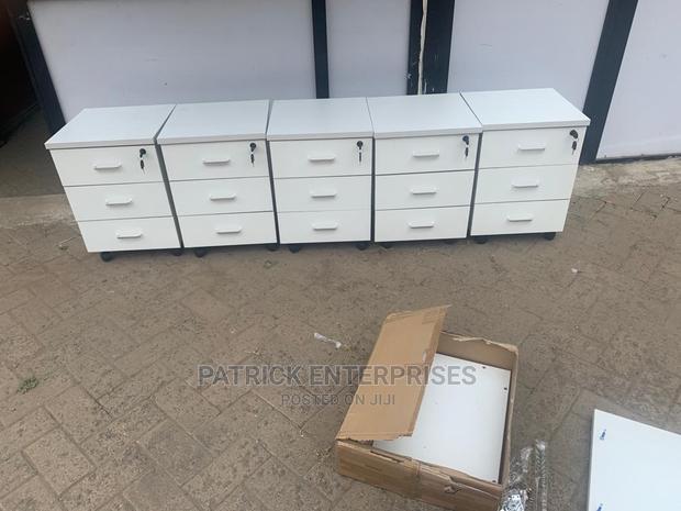 Bedside Drawers