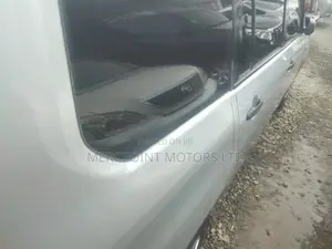 Toyota Succeed 2012 Silver