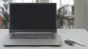 New Laptop Lenovo ThinkPad T14 8GB Intel Core I5 SSD 512GB