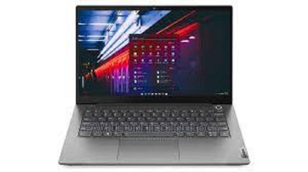 New Laptop Lenovo ThinkPad T14 8GB Intel Core I5 SSD 512GB - thumbnail 2
