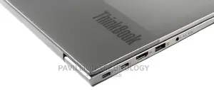 New Laptop Lenovo ThinkPad T14 8GB Intel Core I5 SSD 512GB