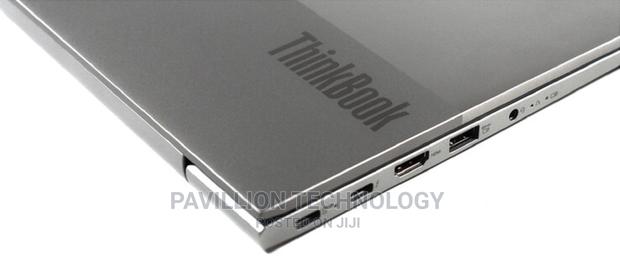 New Laptop Lenovo ThinkPad T14 8GB Intel Core I5 SSD 512GB - thumbnail 3