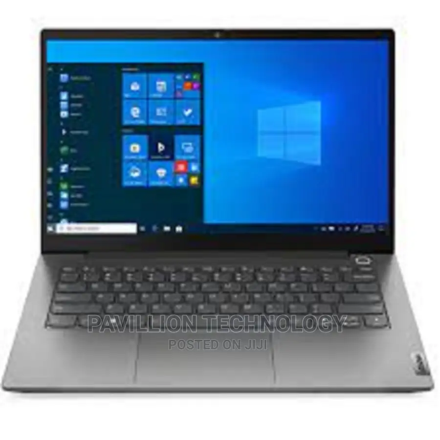 New Laptop Lenovo ThinkPad T14 8GB Intel Core I5 SSD 512GB