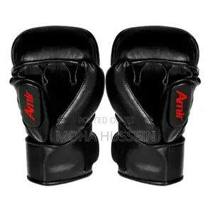 Boxing Gloves