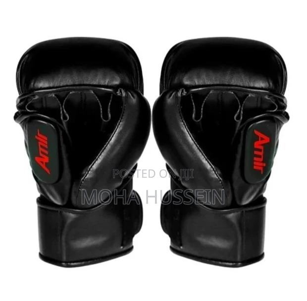 Boxing Gloves