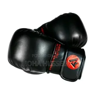 Boxing Gloves